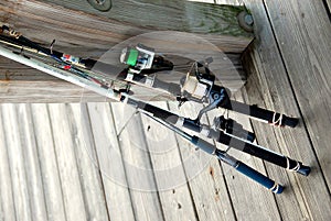 Fishing Rods