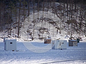 Fishing shanties