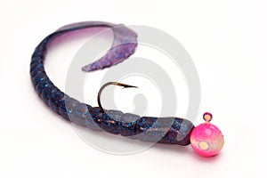 Fishing Spinning, bait, artificial lure