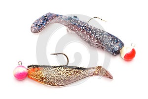 Fishing Spinning, bait, artificial lure