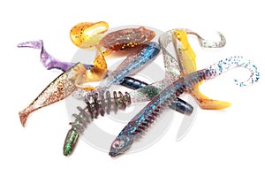 Fishing Spinning, bait, artificial lure