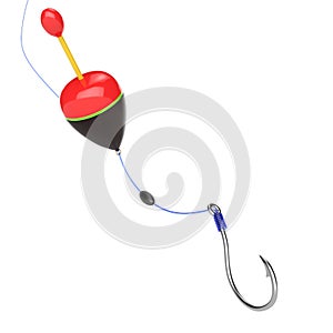 Fishing tackle