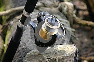 Fishing tool