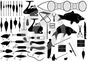 Fishing tools