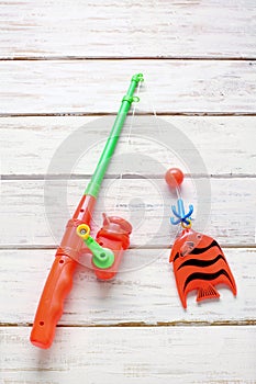 Fishing Toy