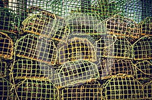 Fishing Traps