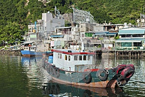 Fishing Village