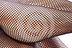 Fishnet Claves photo