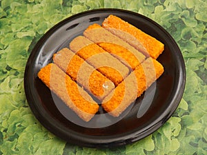 Fishsticks