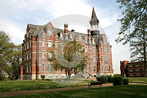 Fisk University Jubilee Hall