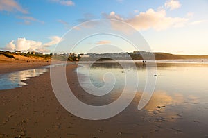 Fistral Beach photo