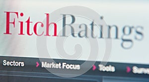 Fitch ratings