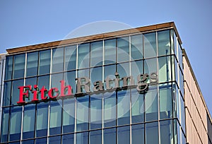 Fitch Ratings London