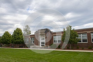 Fitchburg State University, Massachusetts, USA photo