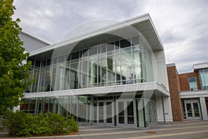Fitchburg State University, Massachusetts, USA photo