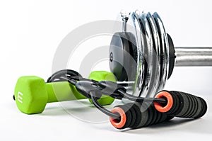 Fitness accessories