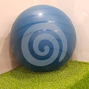 Fitness ball