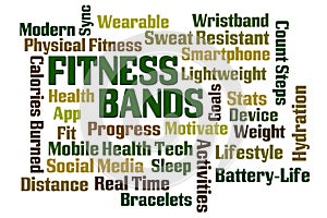 Fitness Bands