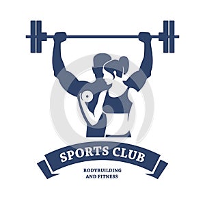 Fitness and Bodybuilding Club