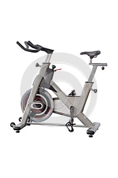 Fitness bycicles