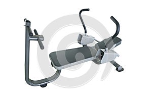 Fitness Equipment