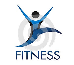 Fitness Guy logo photo
