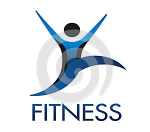 Fitness Guy logo