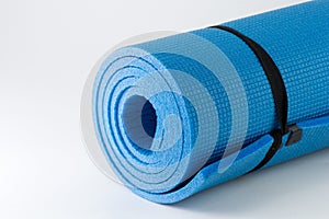 Fitness mat