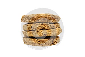 Fitness meal oatmeal cookie seed