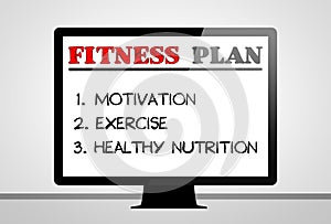 Fitness Plan
