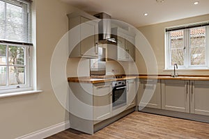 Fitted Kitchen