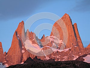 Fitz Roy