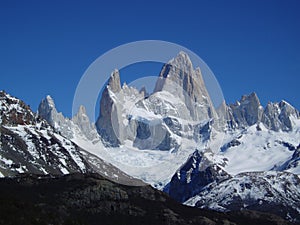 Fitz Roy photo