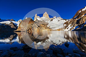 Fitz Roy