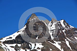 Fitz Roy mount, El Chalten, Patagonia, Argentina