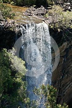 Fitzroy Falls