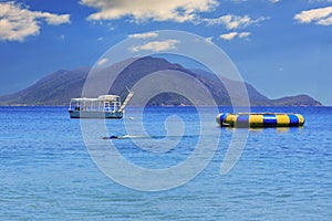 Fitzroy Island North Queensland Australia