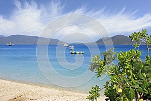 Fitzroy Island North Queensland Australia