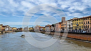 Fiume Arno