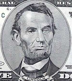 Five Dollar Abraham