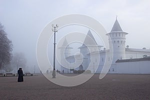 Five-domed St Sophia-Assumption Cathedral (Sofiysko-Uspenskiy Kafedralniy Sobor)