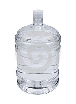 Five Gallon Water Jug