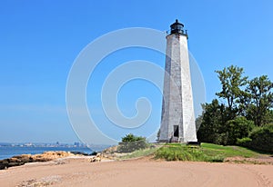 Five Mile Lighthouse photo