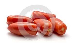 Tomato San Marzano