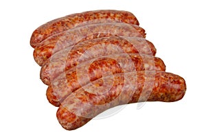 Five Smoked Sausage