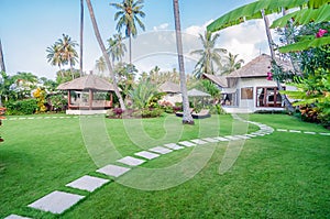 Five Star Villa Bali