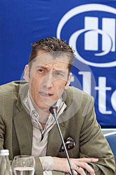 Friedrich Niemann - CEO Hilton Bucharest