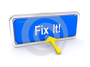 Fix it button