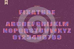 Fixature