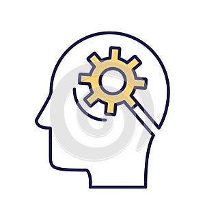 Fixed Mindset Intelligence